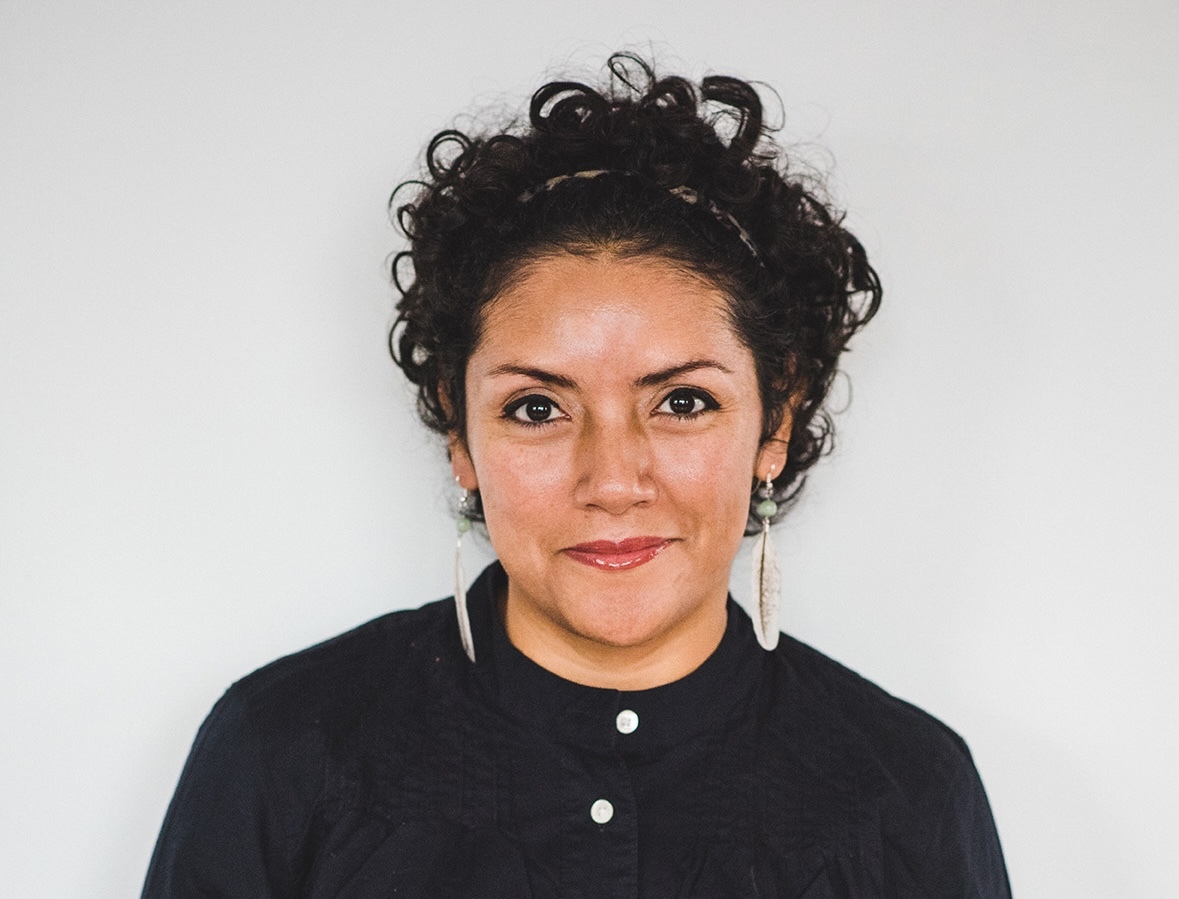 Rosalia Rivera