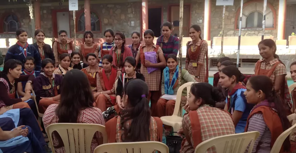 Safer cities elsa marie