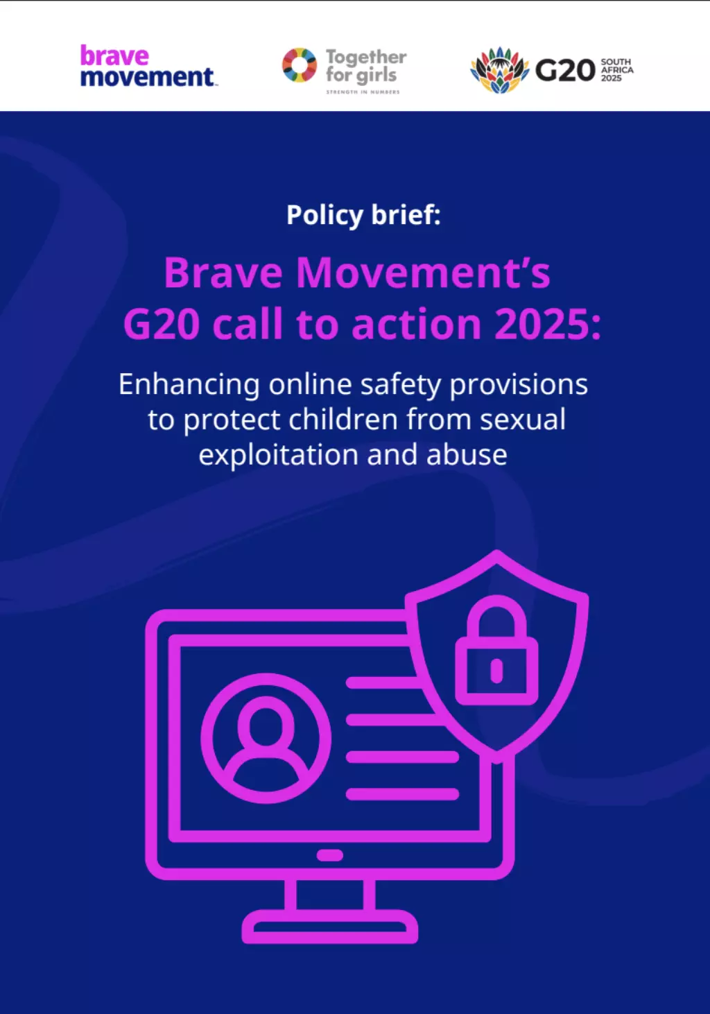 Enhancing online safety