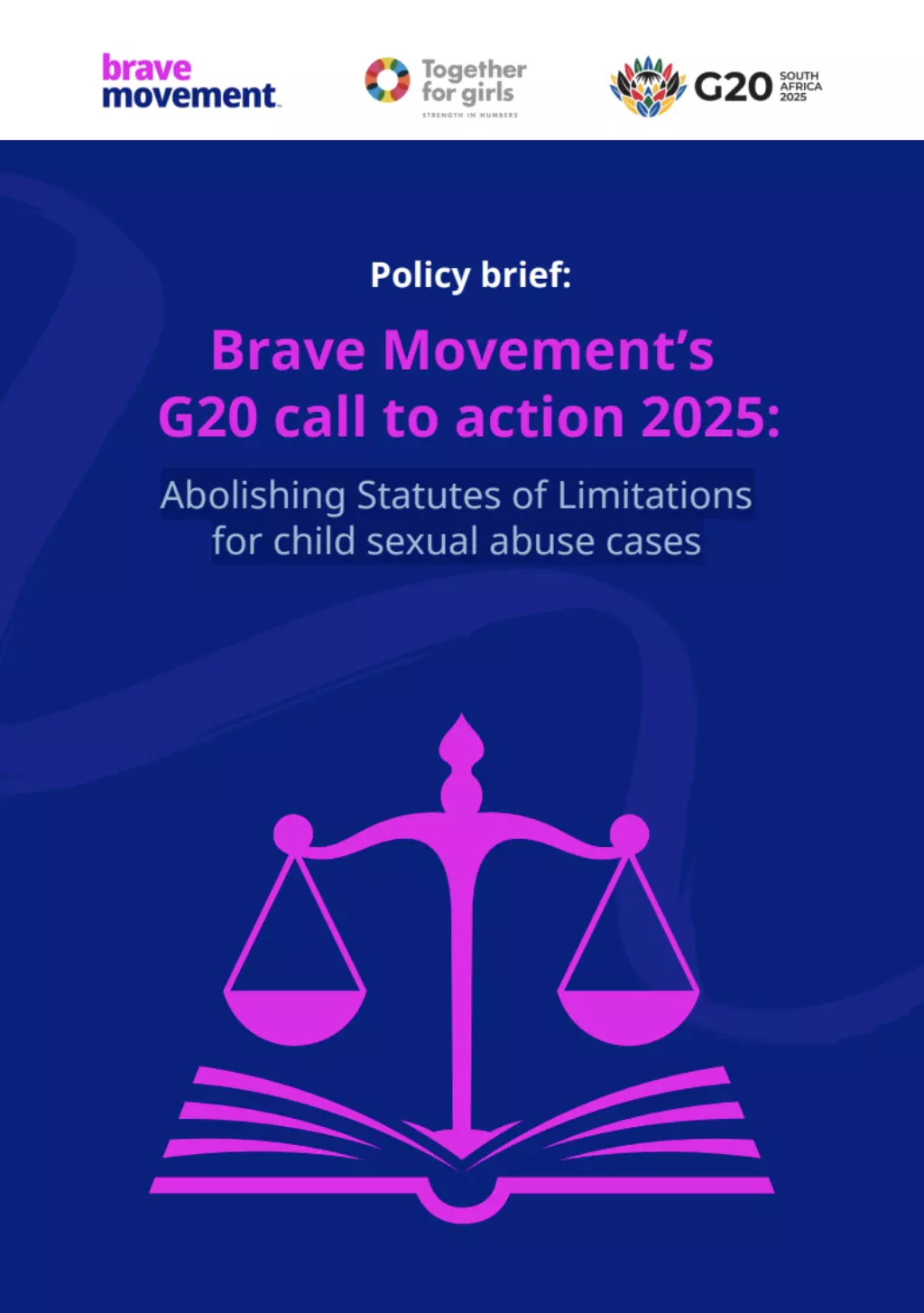 Statutes of limitations