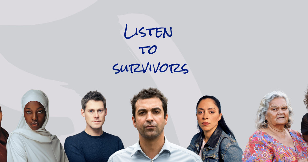 Survivor council 1