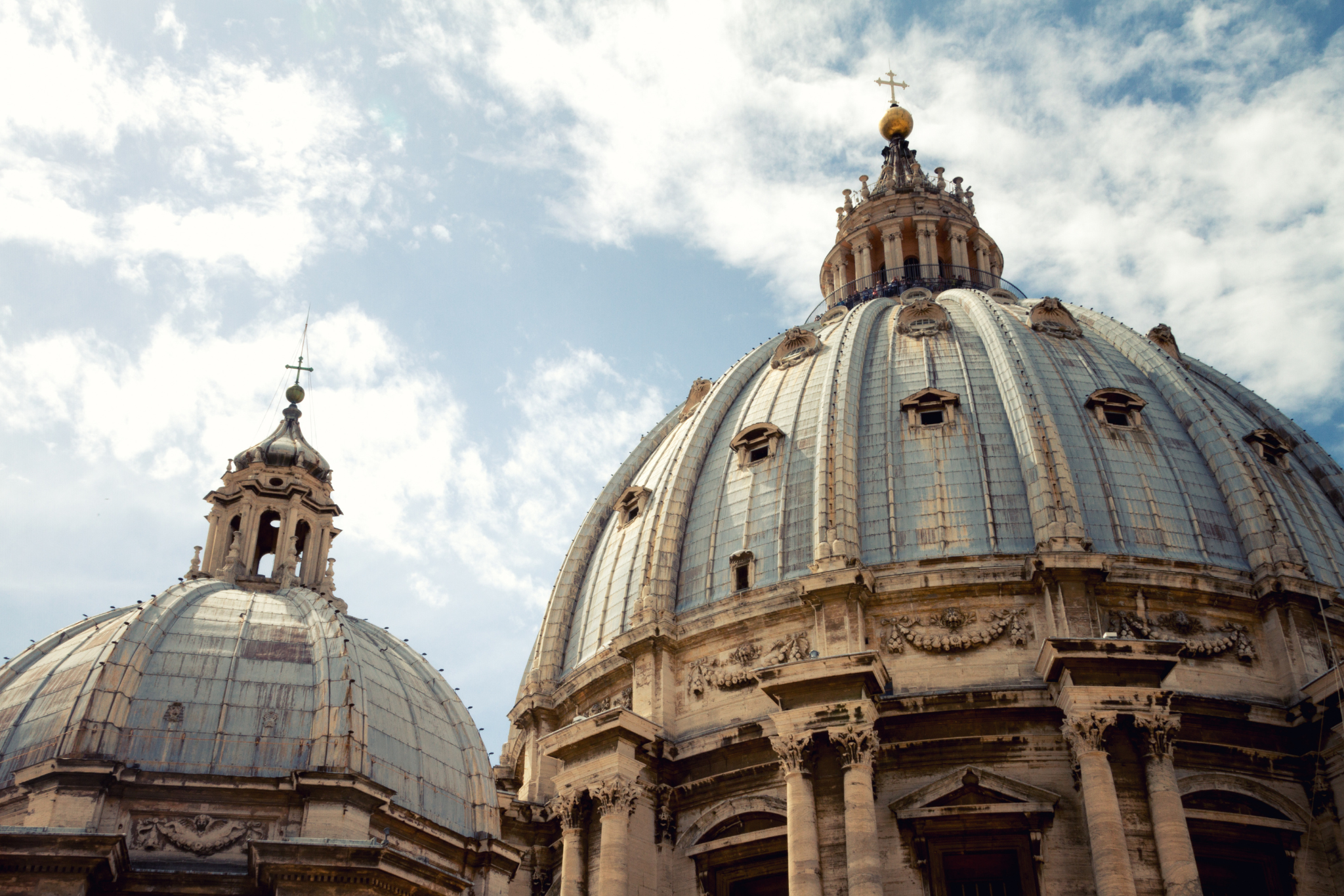 Vatican